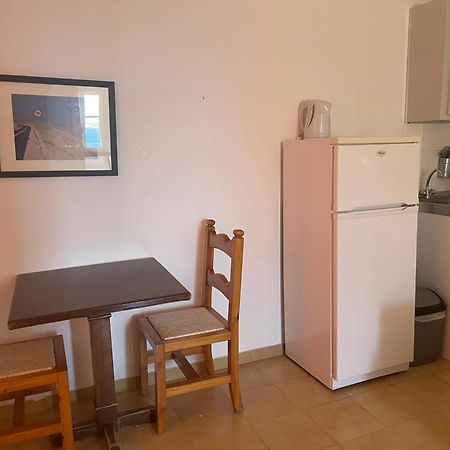 Ενοικιαζόμενα Διαμερίσματα Ευαγγελία Σιγρί Εξωτερικό φωτογραφία