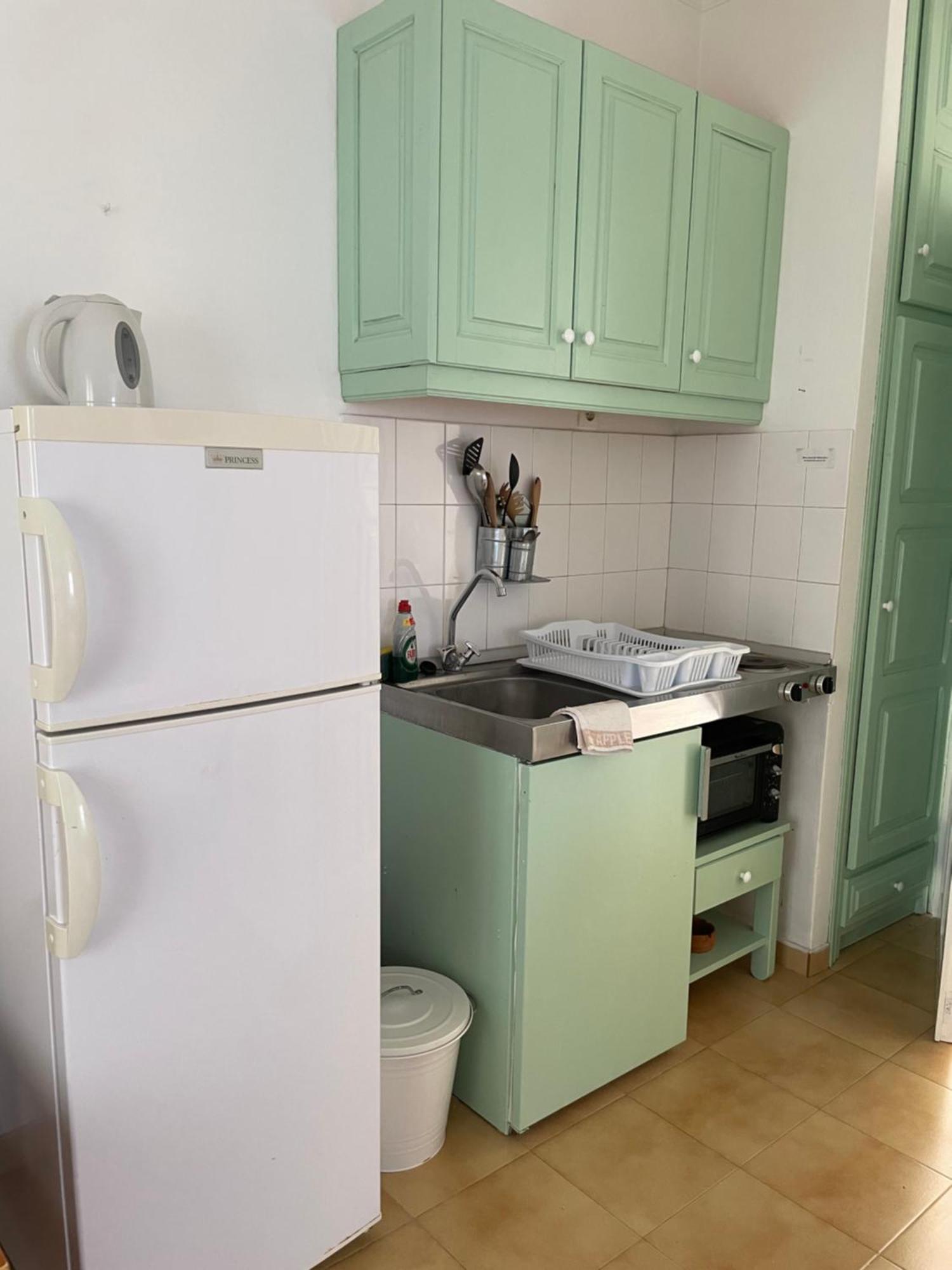 Ενοικιαζόμενα Διαμερίσματα Ευαγγελία Σιγρί Εξωτερικό φωτογραφία